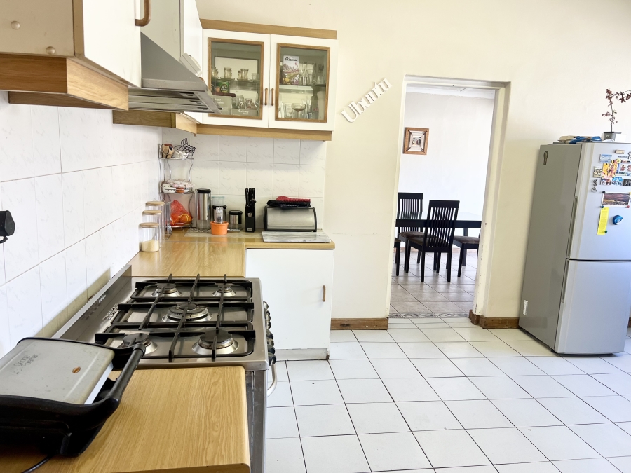 2 Bedroom Property for Sale in Fairfield Estate Western Cape